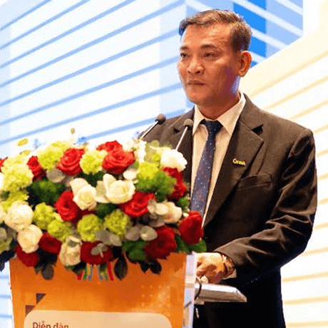 Luật sư Phan Quang Thắng